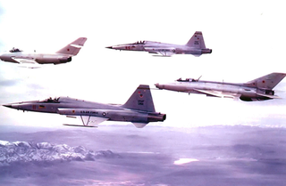 Illustration for article titled America's Secret Airline Flies Non-Stop To Area 51